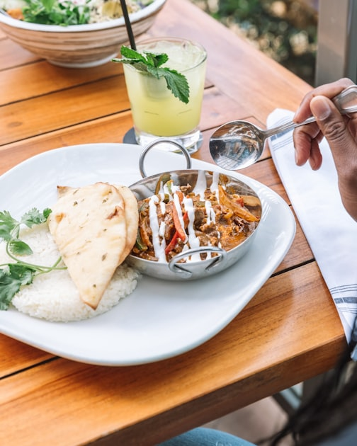 Heritage Cuisine of Southern Tamil Nadu
